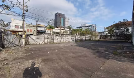 Terreno à venda no bairro Vila Mathias