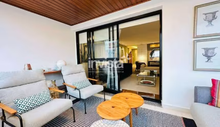 Apartamento à venda no bairro Boqueirão