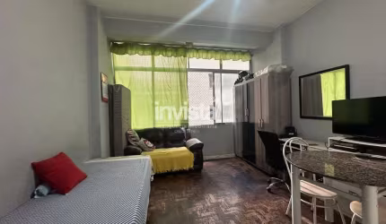Apartamento à venda no bairro Pompéia