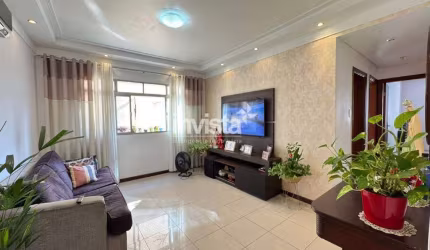 Apartamento à venda no bairro Gonzaga