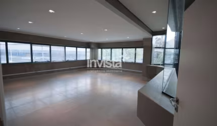 Sala Comercial para aluguel no bairro Ponta da Praia