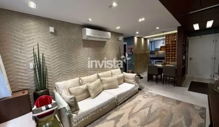Apartamento à venda no bairro Ponta da Praia