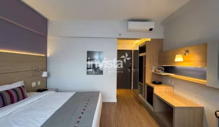 Apartamento à venda no bairro Pompéia