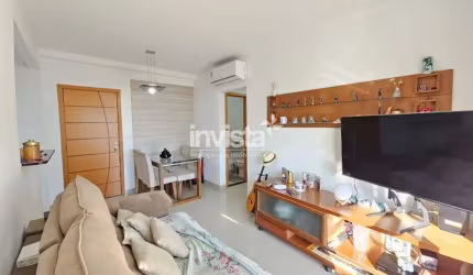 Apartamento à venda no bairro Embaré