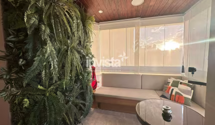 Apartamento à venda no bairro Boqueirão