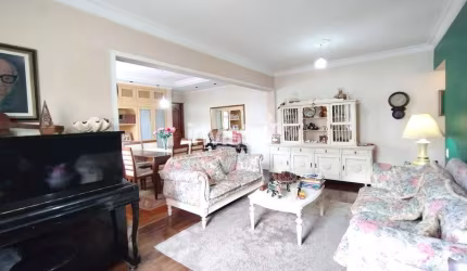 Apartamento à venda no bairro Gonzaga