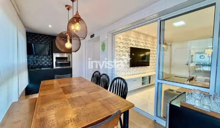 Apartamento à venda no bairro Vila Belmiro