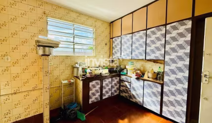Apartamento à venda no bairro Vila Mathias