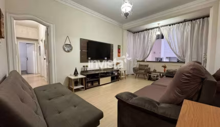 Apartamento à venda no bairro José Menino