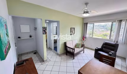 Apartamento à venda no bairro Vila Mathias