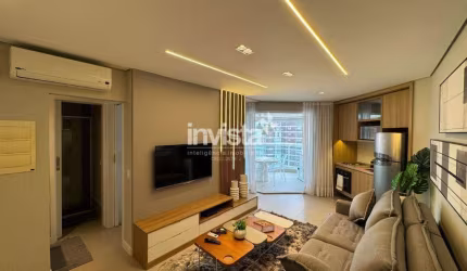 Apartamento à venda no bairro Pompéia