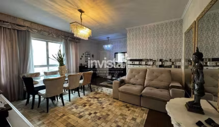 Apartamento à venda no bairro Pompéia