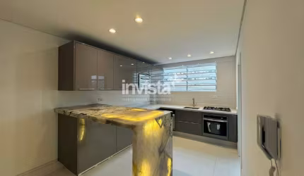 Apartamento à venda no bairro Ponta da Praia