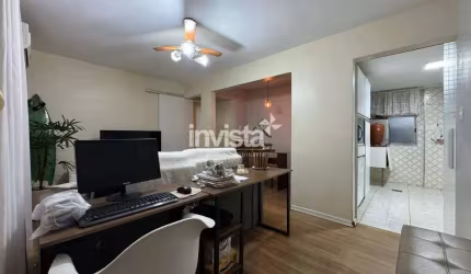 Apartamento à venda no bairro Aparecida