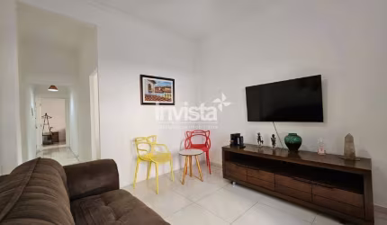 Apartamento à venda no bairro Boqueirão