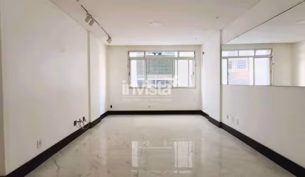 Apartamento à venda no bairro José Menino