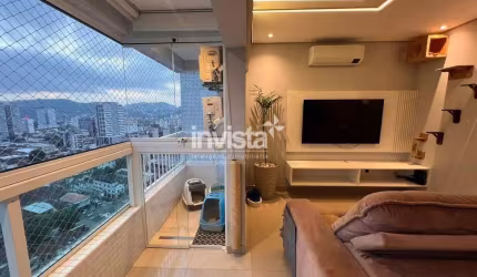 Apartamento à venda no bairro Encruzilhada