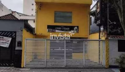 Ponto Comercial para aluguel no bairro Aparecida