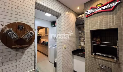 Apartamento à venda no bairro Marapé