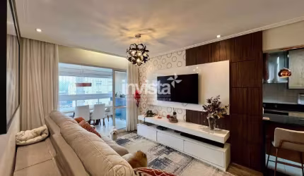 Apartamento à venda no bairro Vila Belmiro