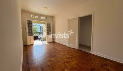 Apartamento à venda no bairro Gonzaga