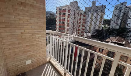 Apartamento à venda no bairro José Menino