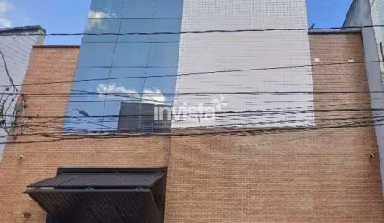 predio comercial na Encruzilhada em Santos