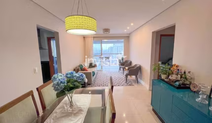 Apartamento à venda no bairro Aparecida