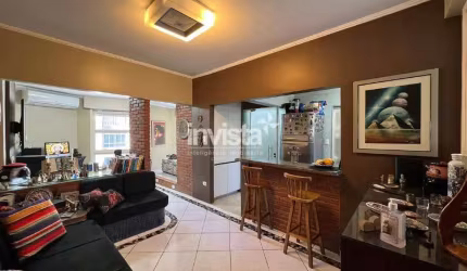 Apartamento à venda no bairro Aparecida