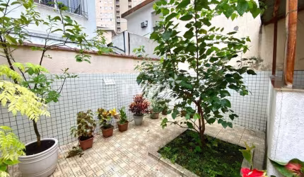 Casa à venda no bairro Gonzaga