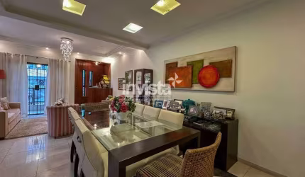 Casa à venda no bairro Aparecida
