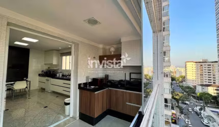 APARTAMENTO ALTO PADRÃO NO CORAÇÃO DO EMBARÉ !!!