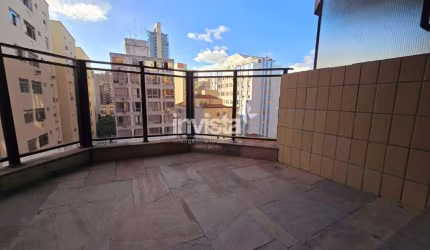 Apartamento à venda no bairro Aparecida