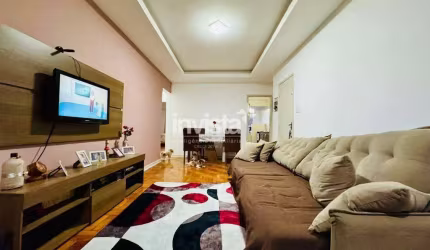 Apartamento à venda no bairro Vila Mathias