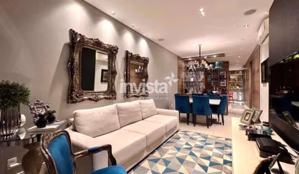 Apartamento à venda no bairro Boqueirão