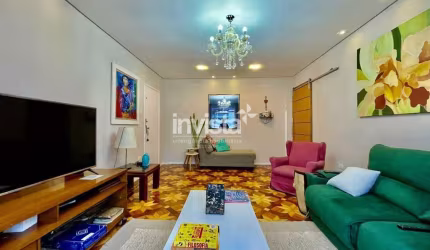 Apartamento à venda no bairro Embaré