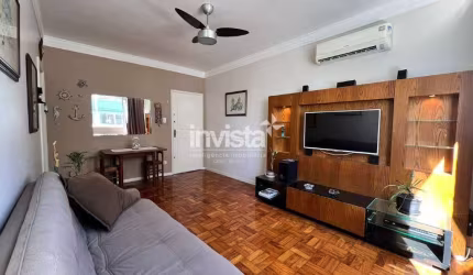 Apartamento à venda no bairro Boqueirão
