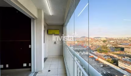 Apartamento à venda no bairro Vila Mathias