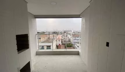 Apartamento à venda no bairro Aparecida