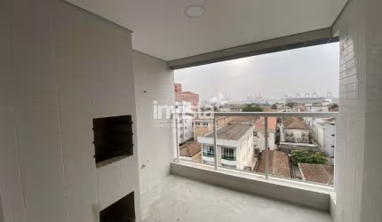 Apartamento à venda no bairro Aparecida
