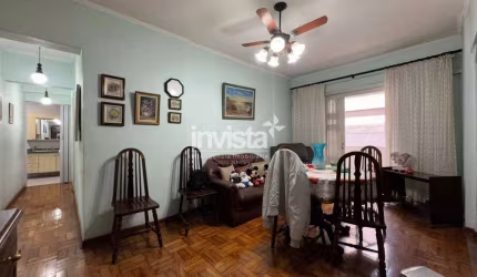 Apartamento à venda no bairro Pompéia