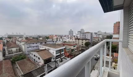 Apartamento à venda no bairro Aparecida