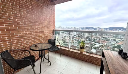 Apartamento à venda no bairro Macuco