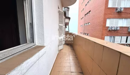 Apartamento à venda no bairro Boqueirão