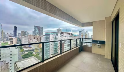 Apartamento à venda no bairro José Menino