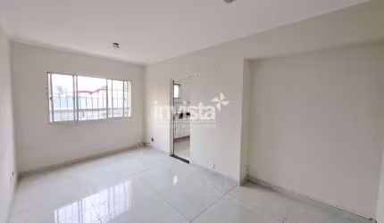 Apartamento à venda no bairro Vila Belmiro
