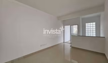 Casa à venda no bairro Embaré