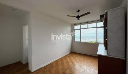 Apartamento à venda no bairro José Menino