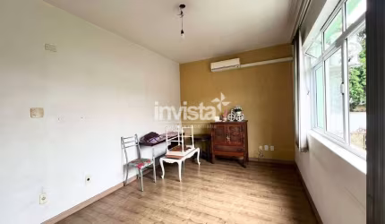 Apartamento à venda no bairro Vila Mathias