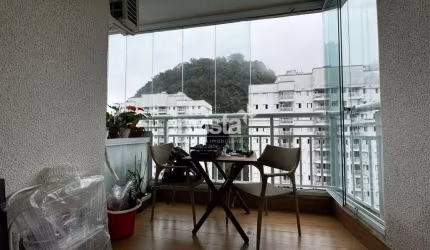 Apartamento à venda no bairro Marapé